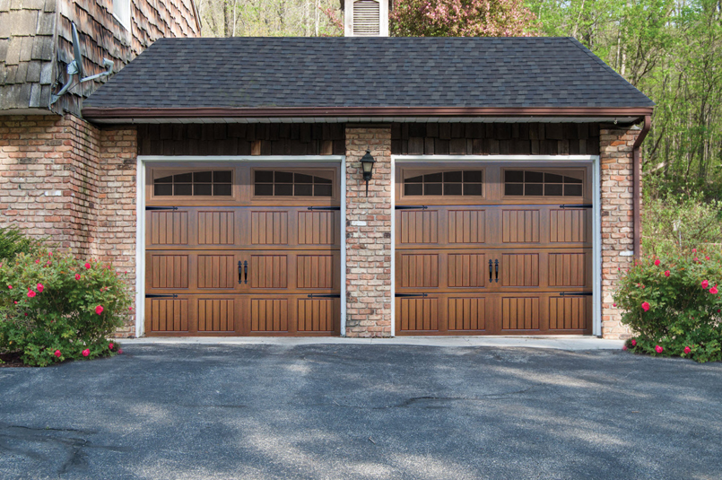 garage door repair