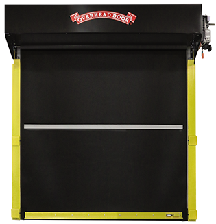 RapidFlex 995 Rubber High Speed Door